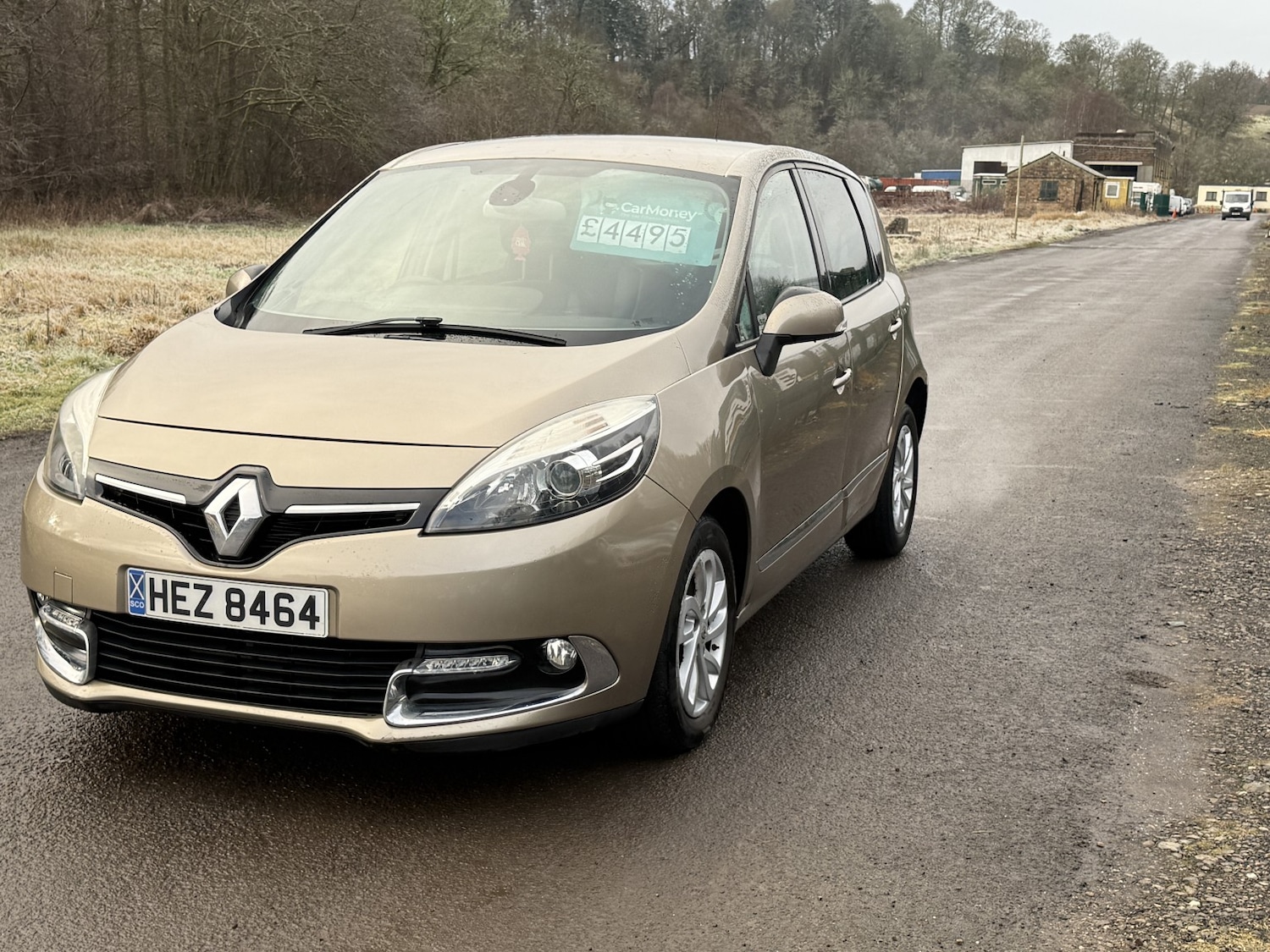 Used Renault Scenic 2015 for sale - 77801810: Photo 10