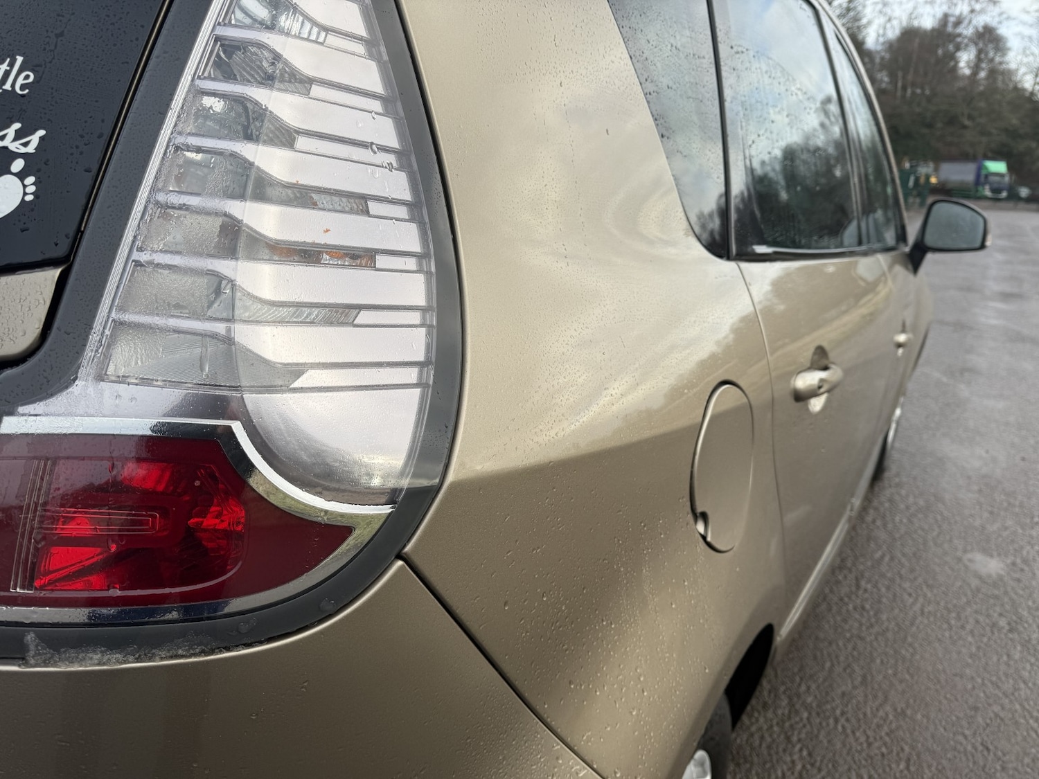 Used Renault Scenic 2015 for sale - 77801810: Photo 13