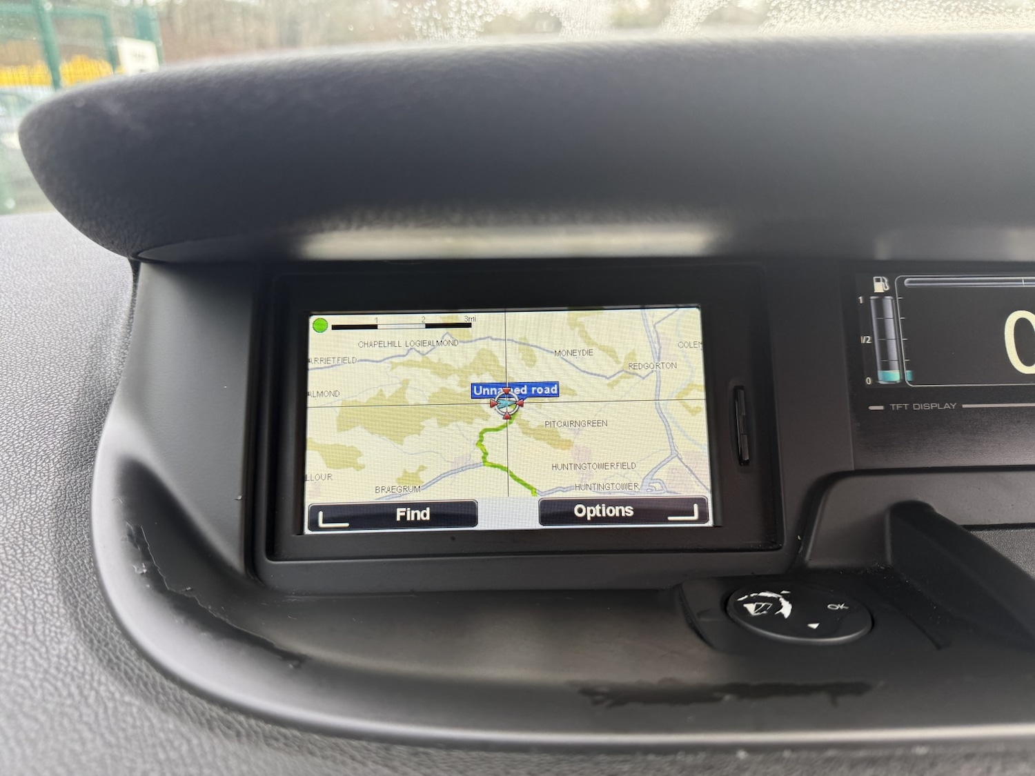 Used Renault Scenic 2015 for sale - 77801810: Photo 24