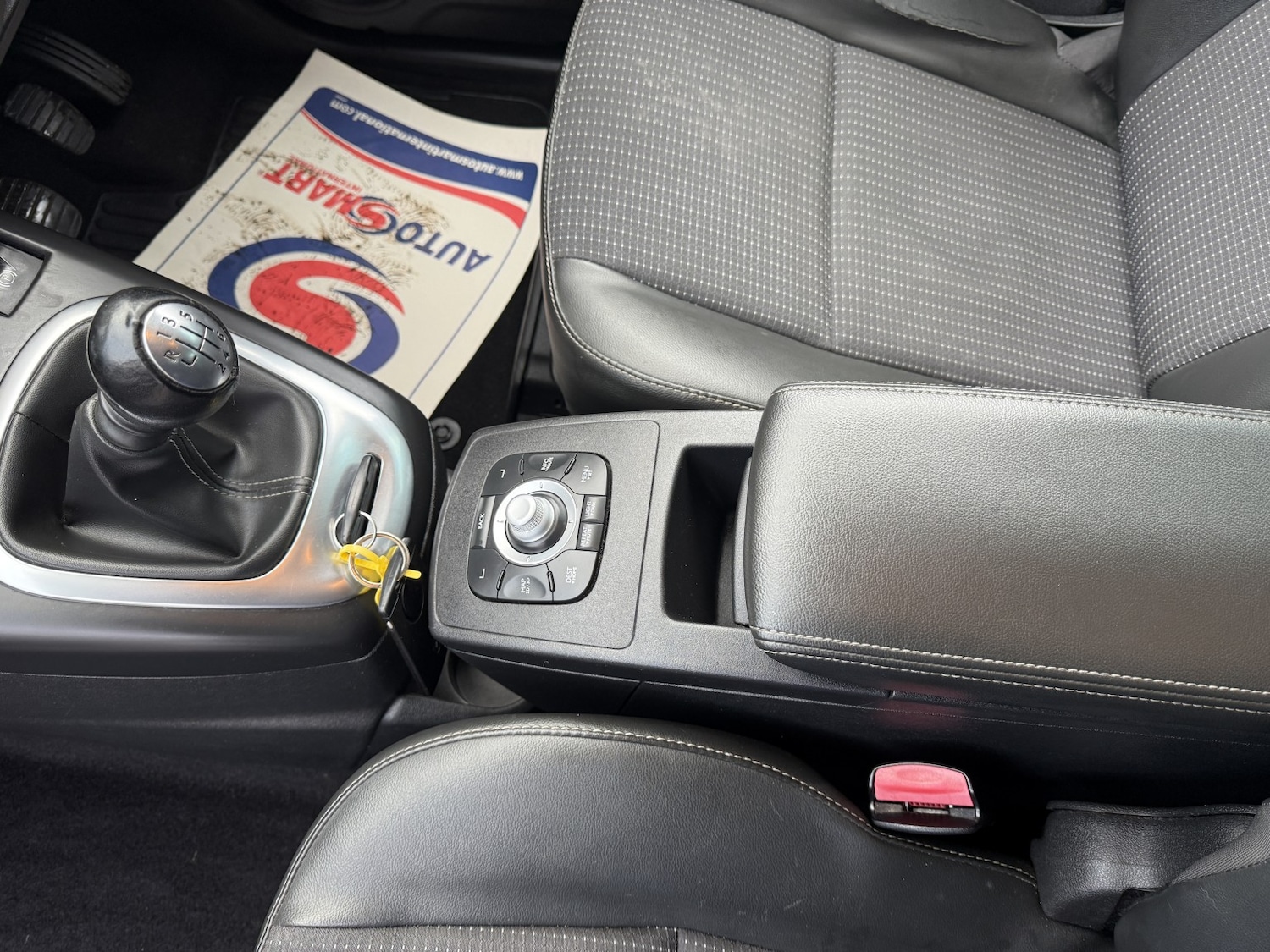 Used Renault Scenic 2015 for sale - 77801810: Photo 27