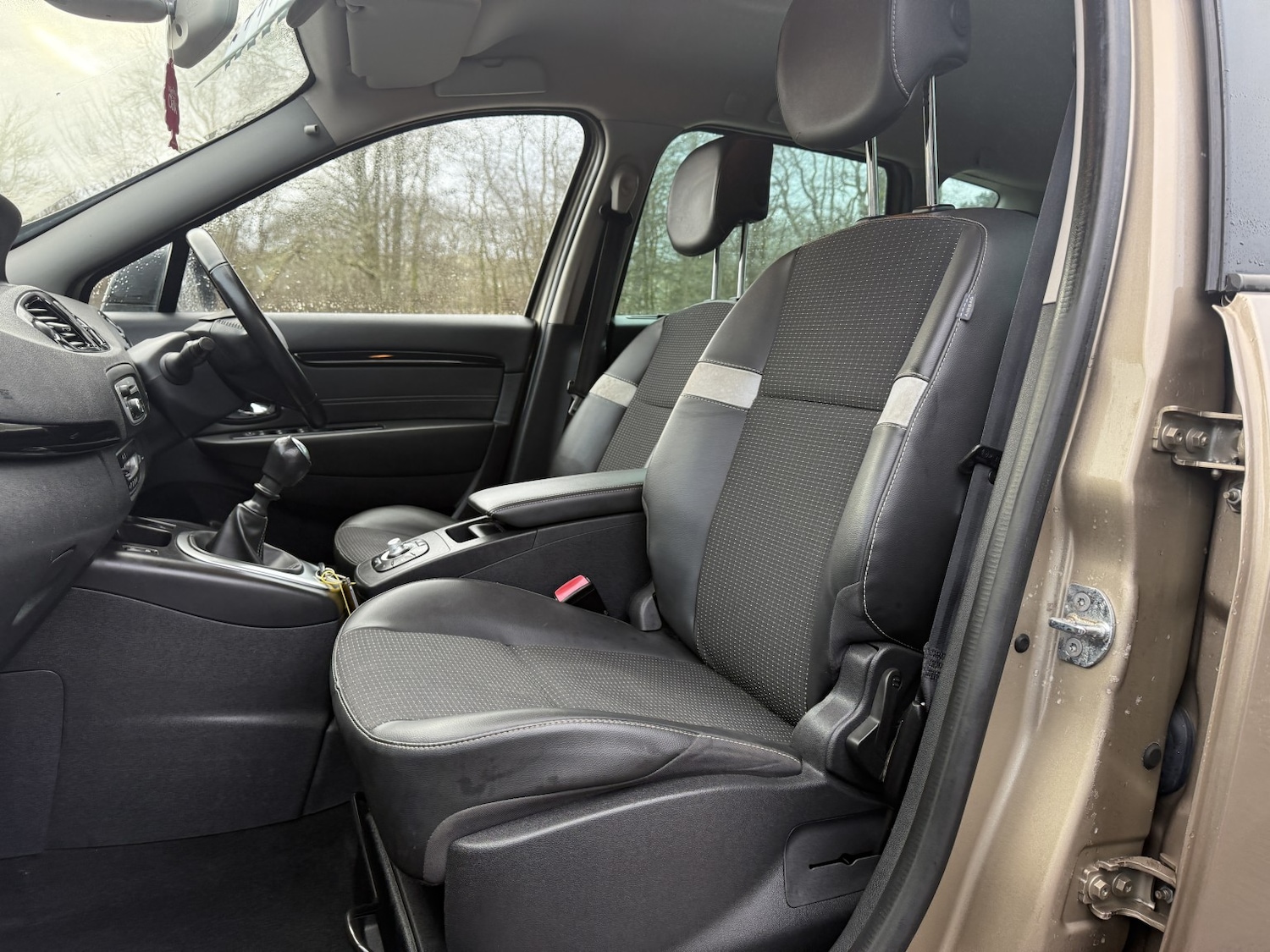 Used Renault Scenic 2015 for sale - 77801810: Photo 29