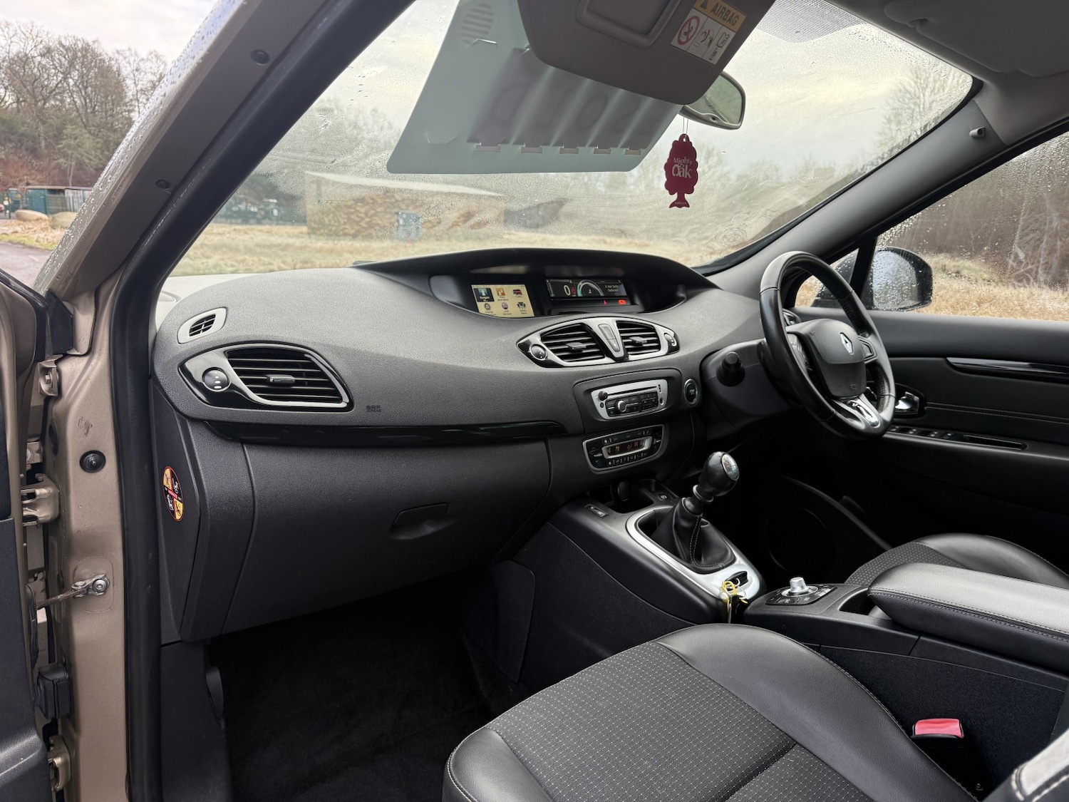 Used Renault Scenic 2015 for sale - 77801810: Photo 30