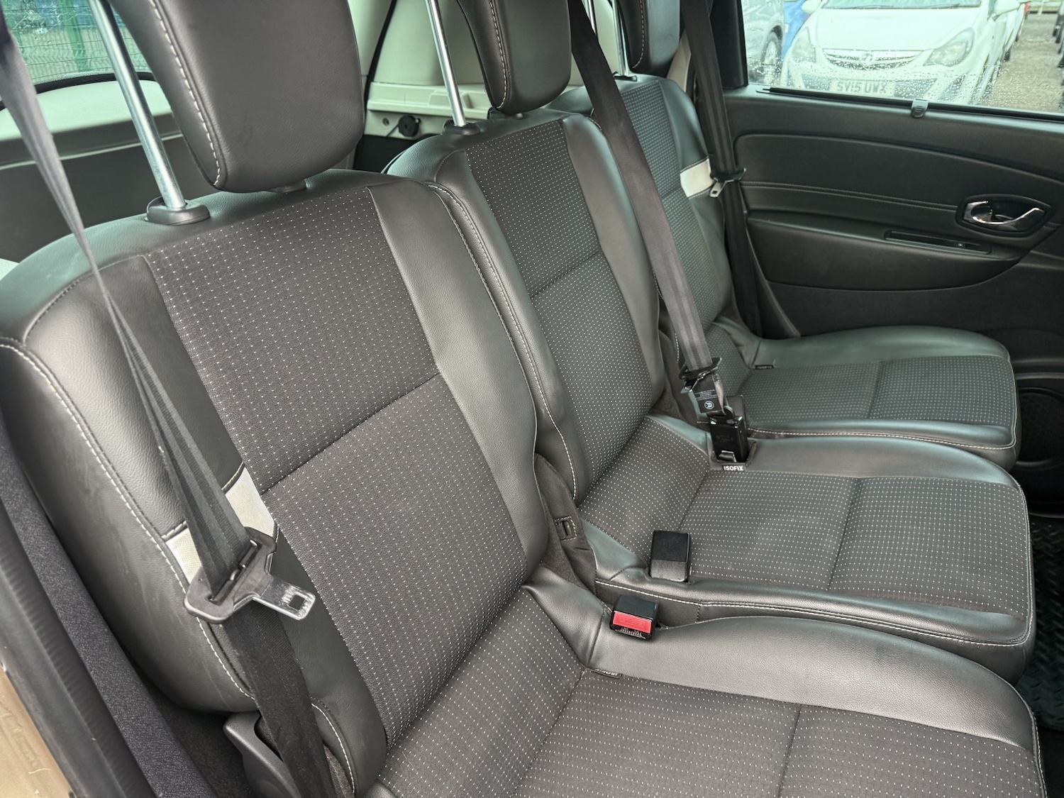 Used Renault Scenic 2015 for sale - 77801810: Photo 36