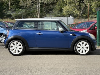 Used MINI Hatch 2007 for sale - 78483970: Photo