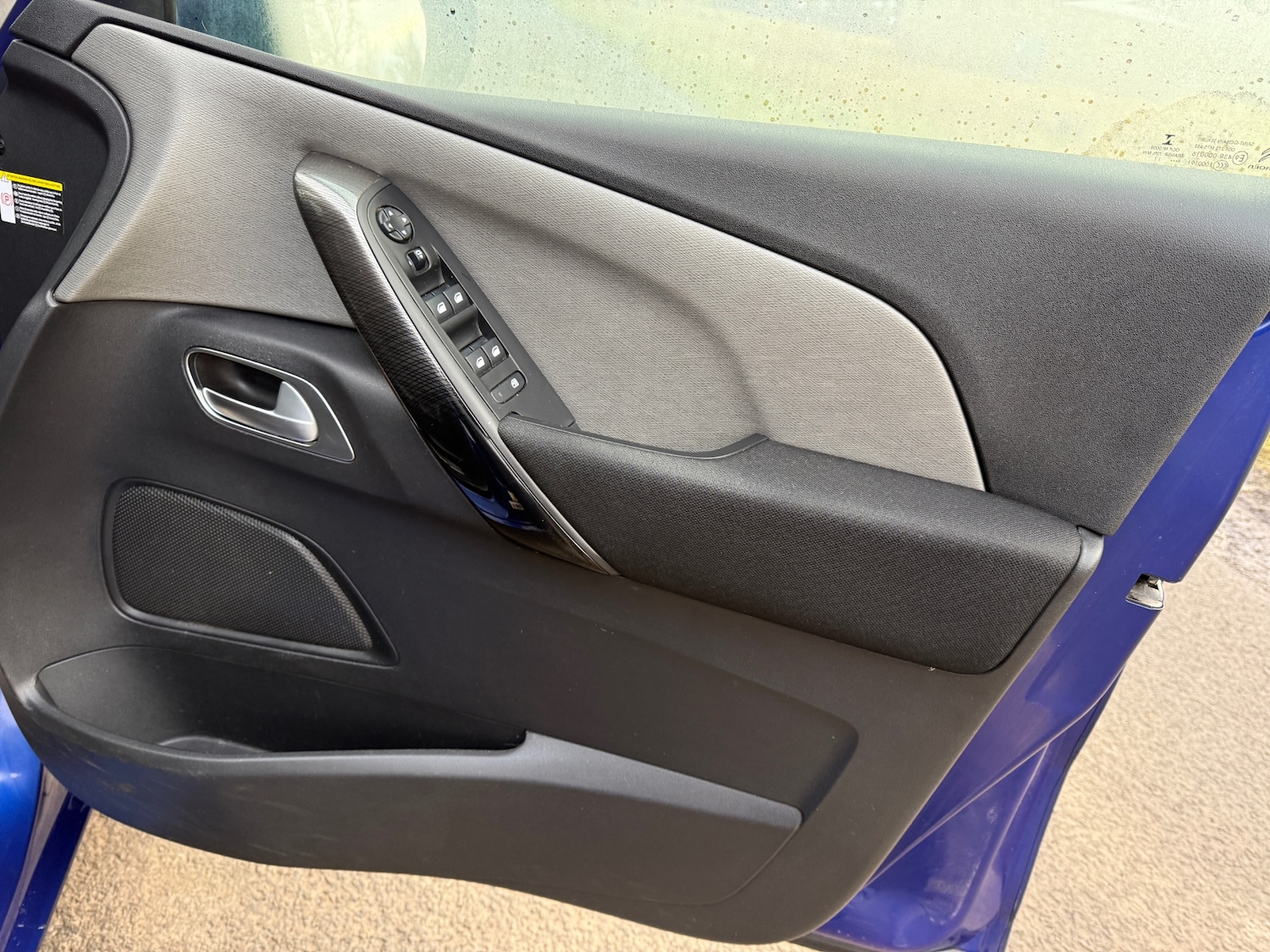 Used Citroen C4 Grand Picasso 2017 for sale - 77056508: Photo 16