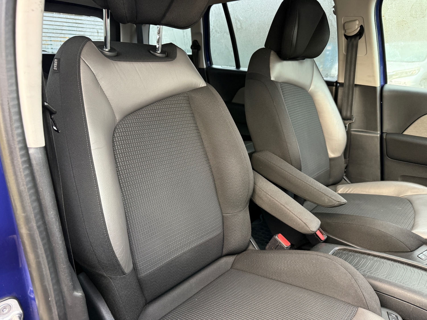 Used Citroen C4 Grand Picasso 2017 for sale - 77056508: Photo 17