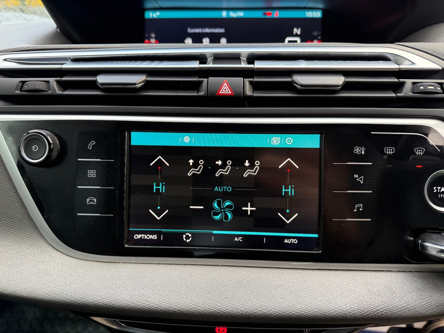 Used Citroen C4 Grand Picasso 2017 for sale - 77056508: Photo 21