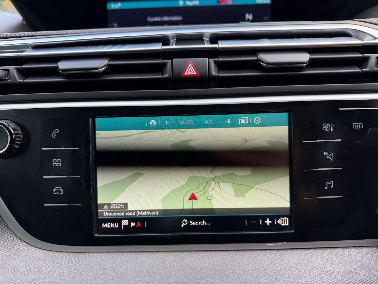 Used Citroen C4 Grand Picasso 2017 for sale - 77056508: Photo 23