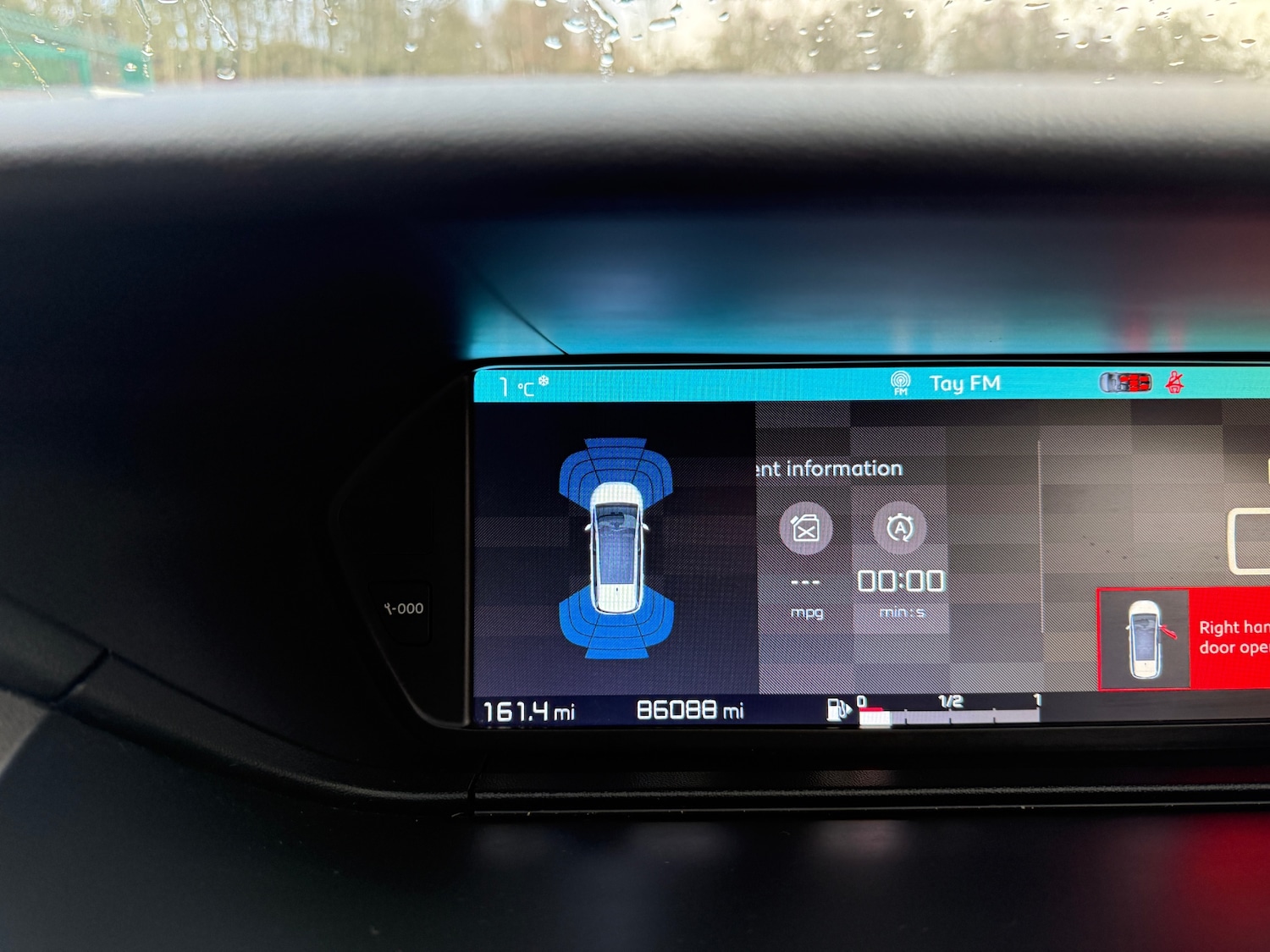 Used Citroen C4 Grand Picasso 2017 for sale - 77056508: Photo 24