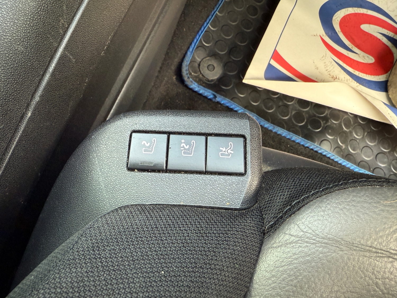 Used Citroen C4 Grand Picasso 2017 for sale - 77056508: Photo 25