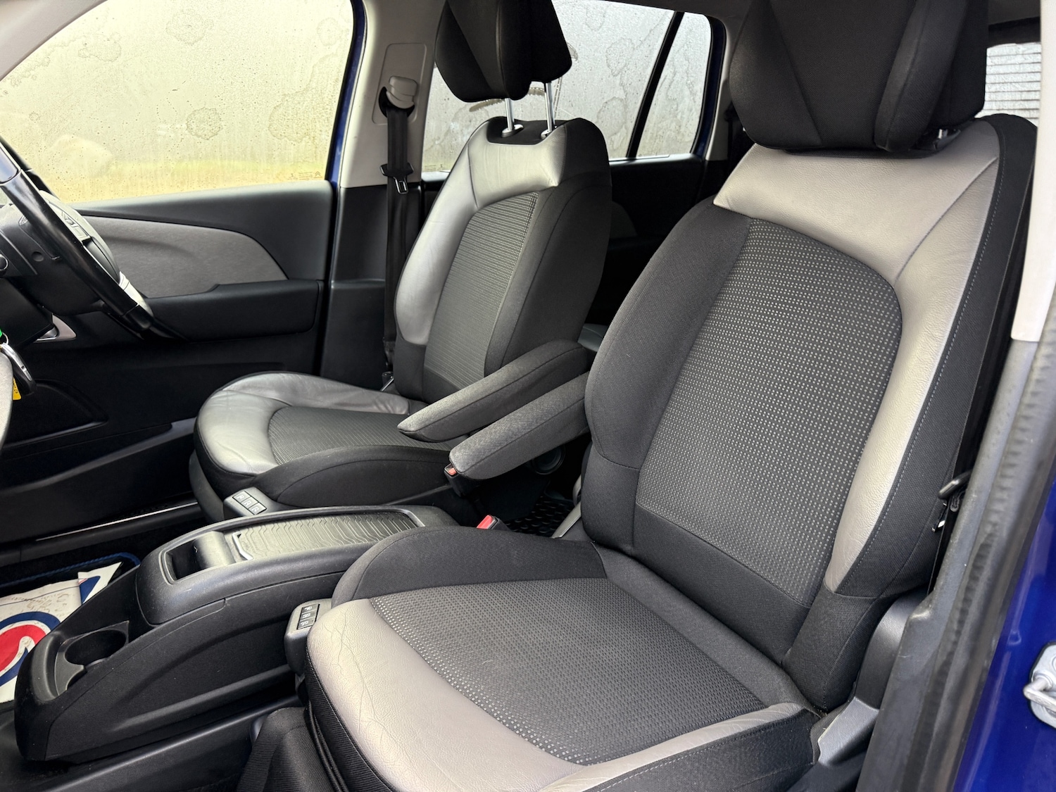 Used Citroen C4 Grand Picasso 2017 for sale - 77056508: Photo 27