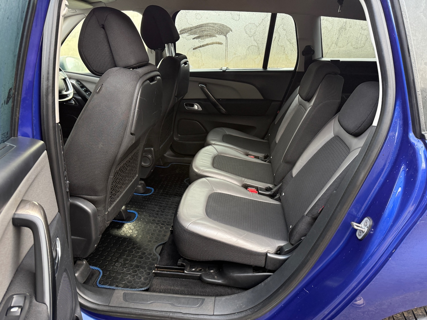 Used Citroen C4 Grand Picasso 2017 for sale - 77056508: Photo 29