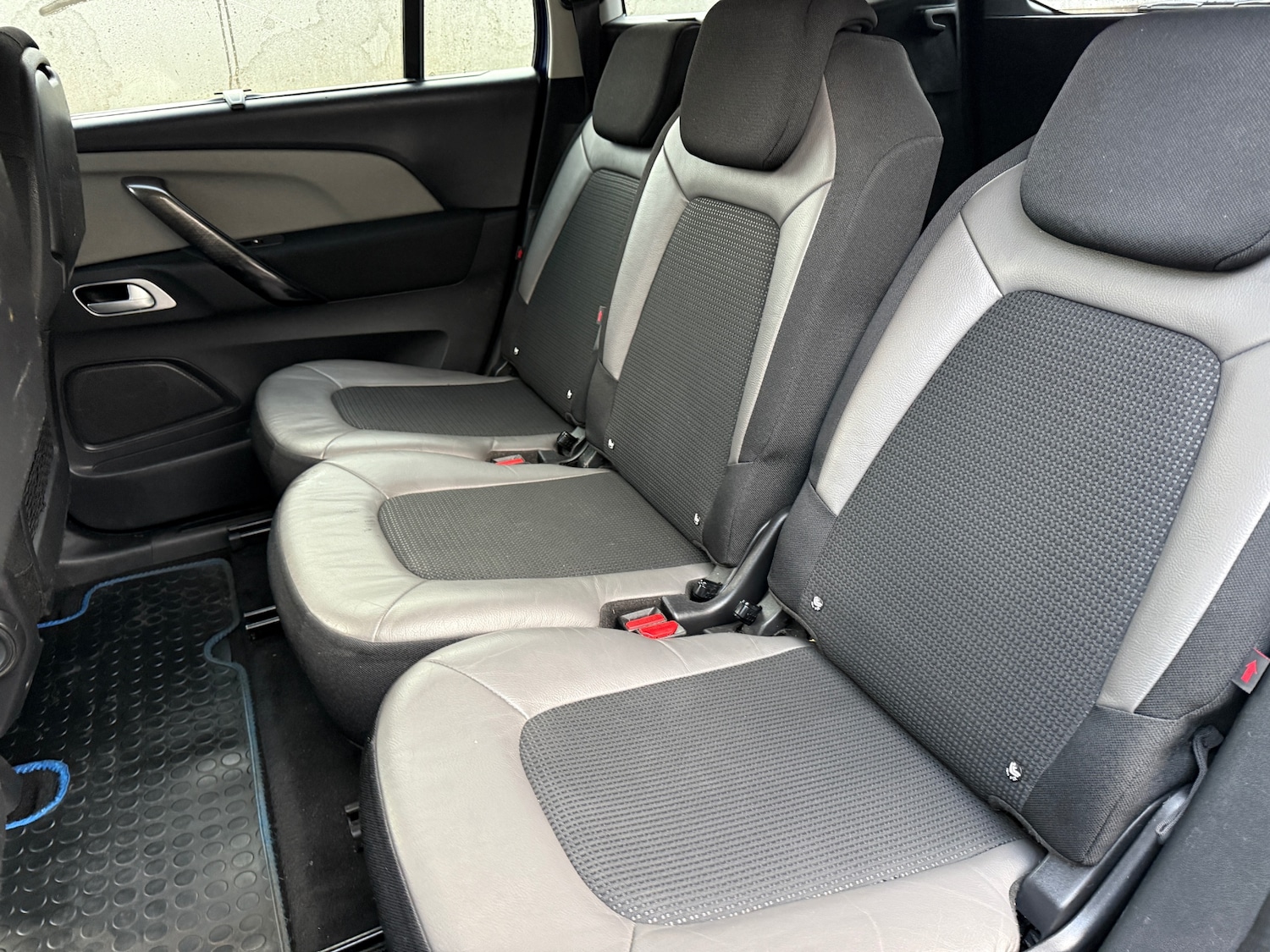 Used Citroen C4 Grand Picasso 2017 for sale - 77056508: Photo 30