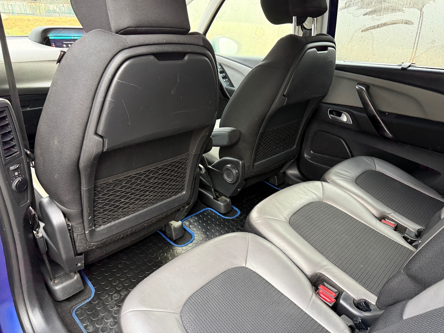 Used Citroen C4 Grand Picasso 2017 for sale - 77056508: Photo 31