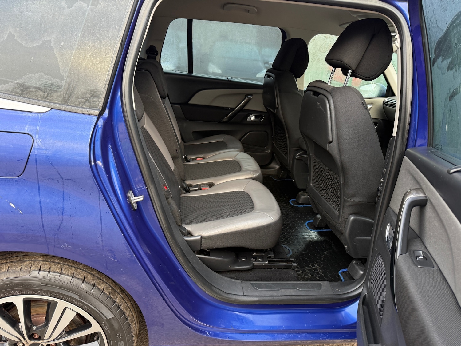 Used Citroen C4 Grand Picasso 2017 for sale - 77056508: Photo 32