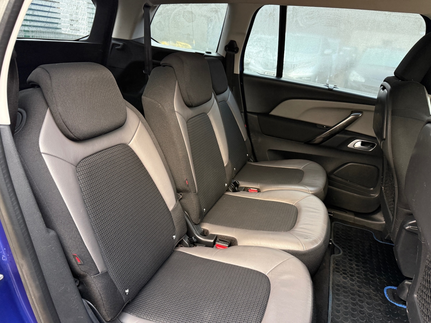 Used Citroen C4 Grand Picasso 2017 for sale - 77056508: Photo 33