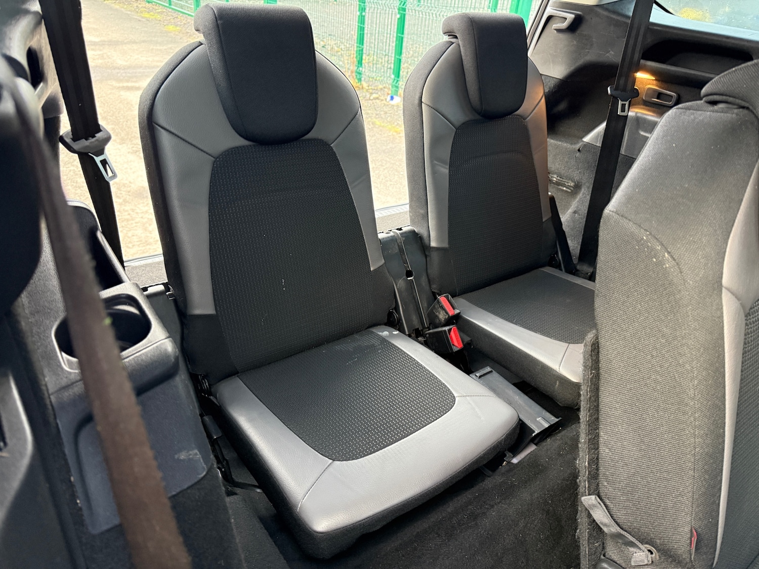 Used Citroen C4 Grand Picasso 2017 for sale - 77056508: Photo 36