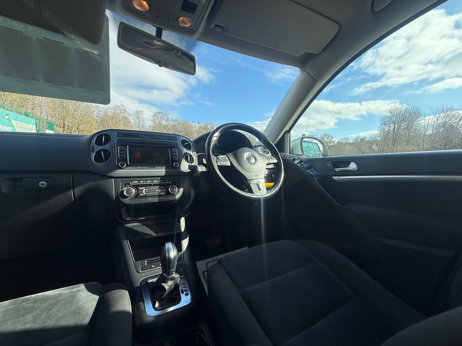 Used Volkswagen Tiguan for sale - 77797020: Photo 16