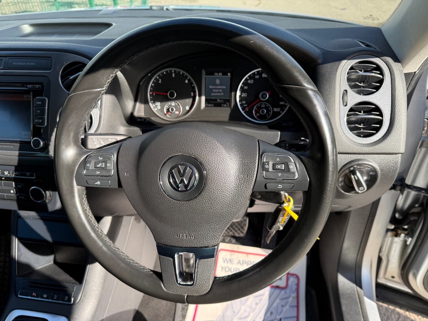 Used Volkswagen Tiguan for sale - 77797020: Photo 20