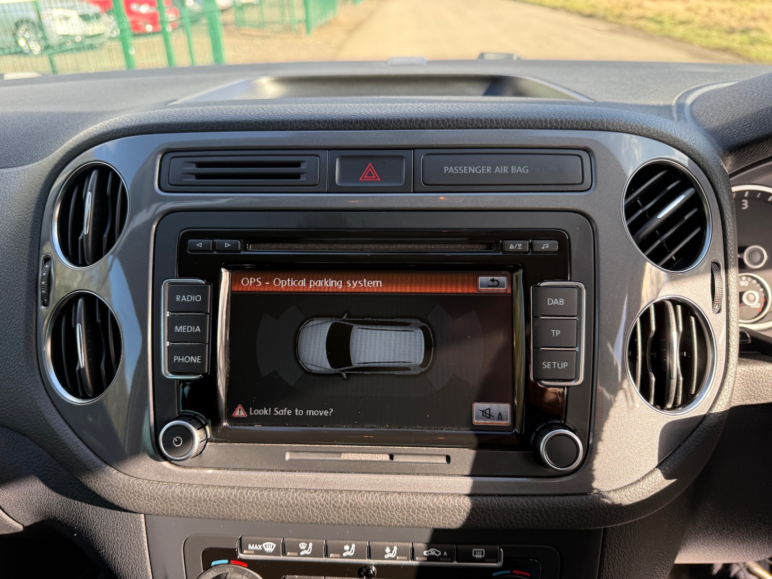 Used Volkswagen Tiguan for sale - 77797020: Photo 22