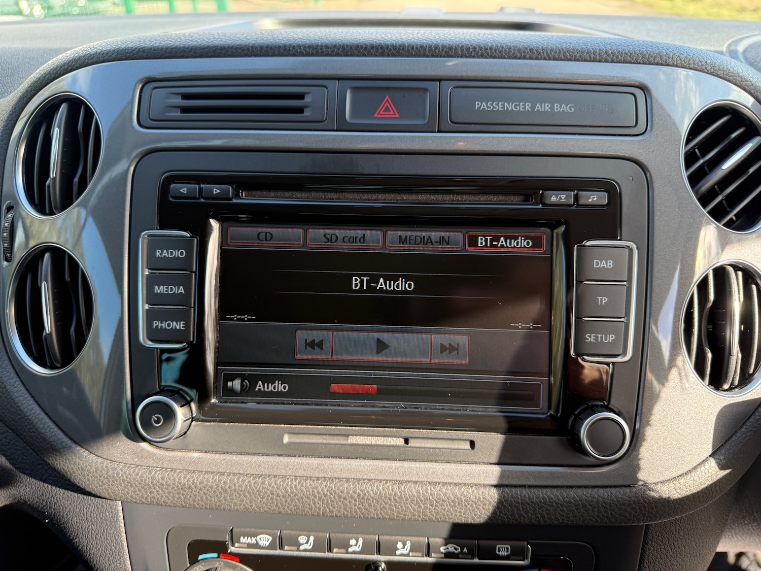 Used Volkswagen Tiguan for sale - 77797020: Photo 23