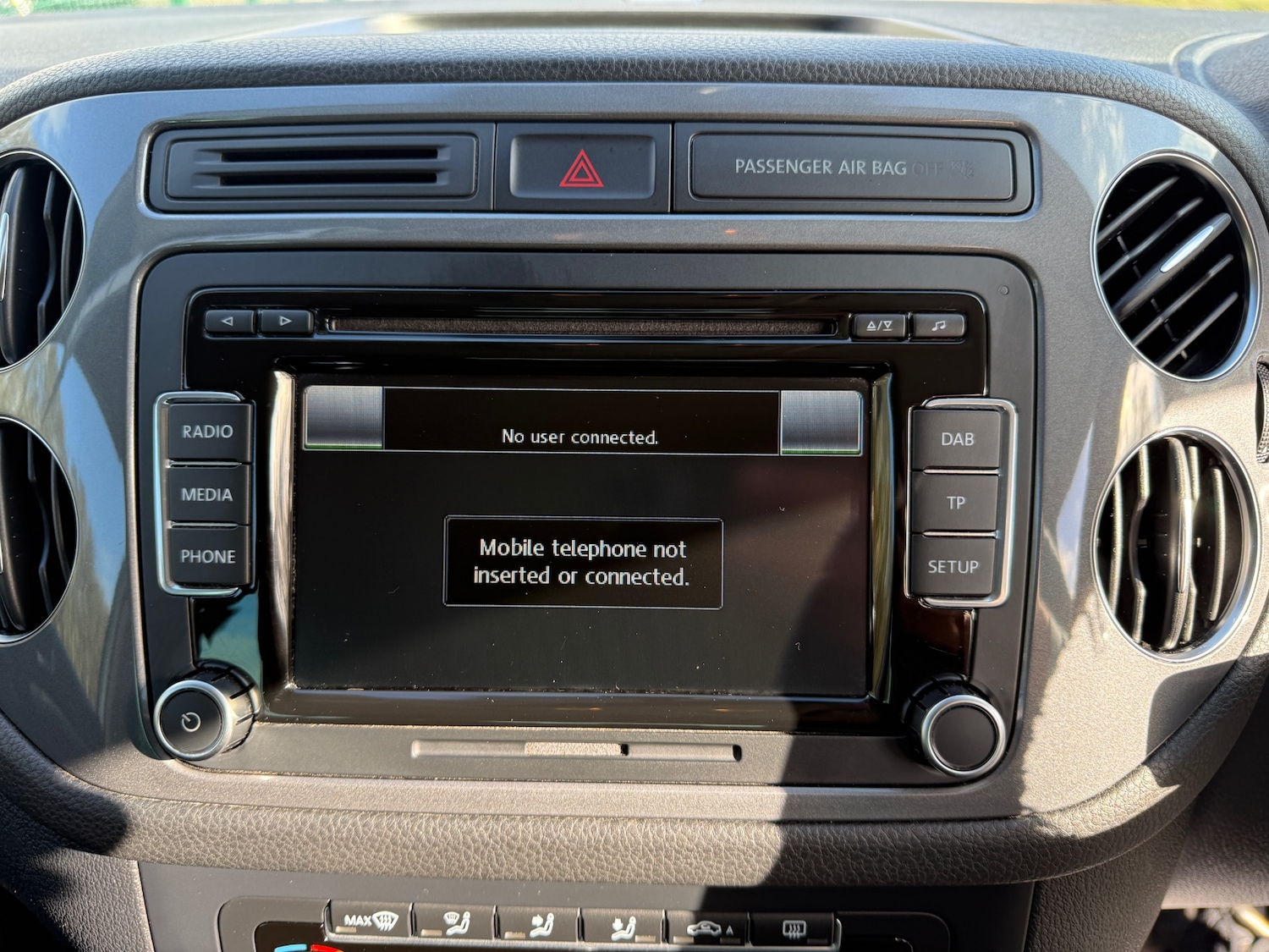 Used Volkswagen Tiguan for sale - 77797020: Photo 24