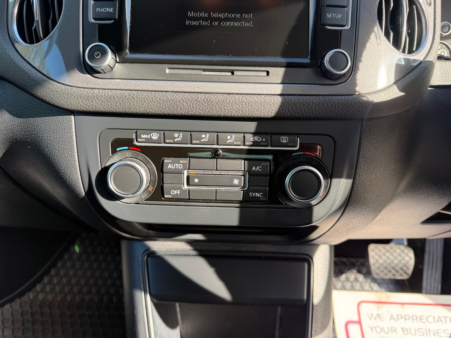 Used Volkswagen Tiguan for sale - 77797020: Photo 25