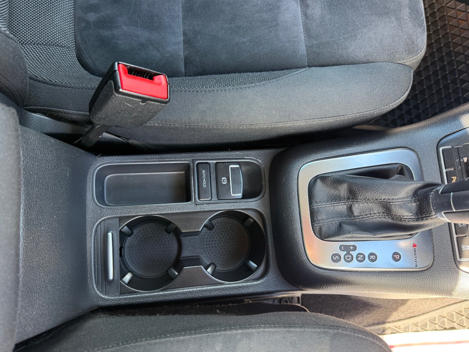 Used Volkswagen Tiguan for sale - 77797020: Photo 27