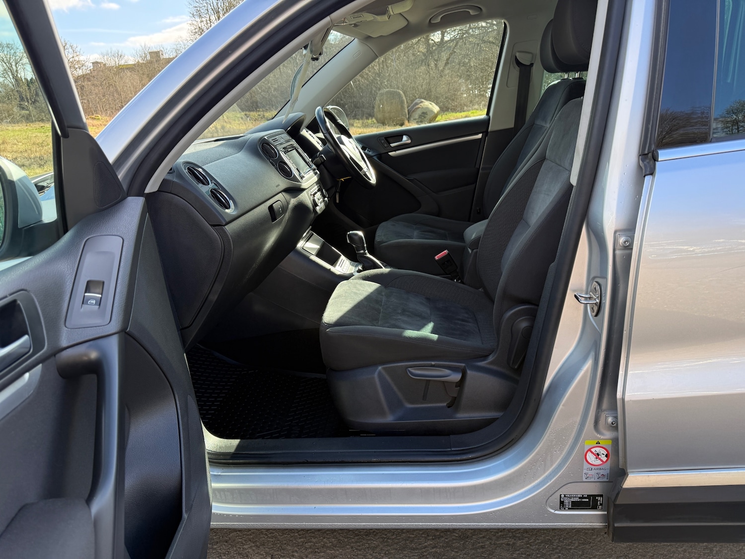 Used Volkswagen Tiguan for sale - 77797020: Photo 28