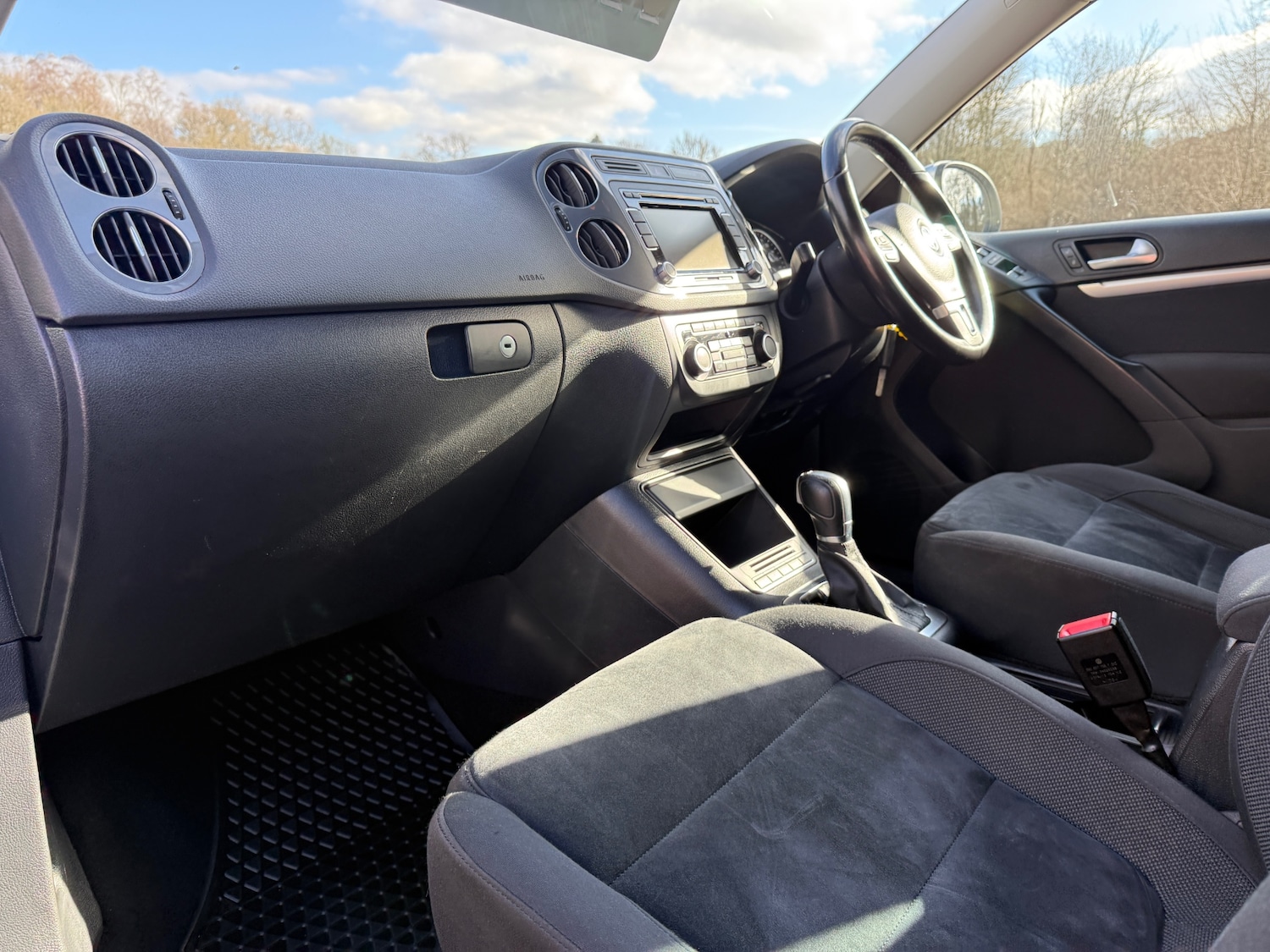 Used Volkswagen Tiguan for sale - 77797020: Photo 30