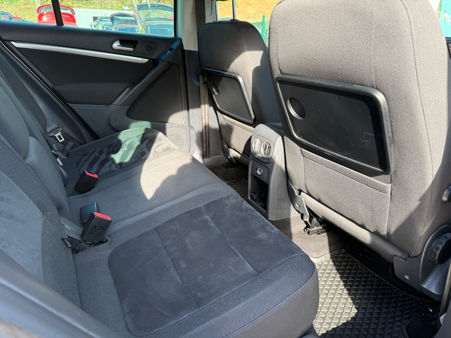 Used Volkswagen Tiguan for sale - 77797020: Photo 35