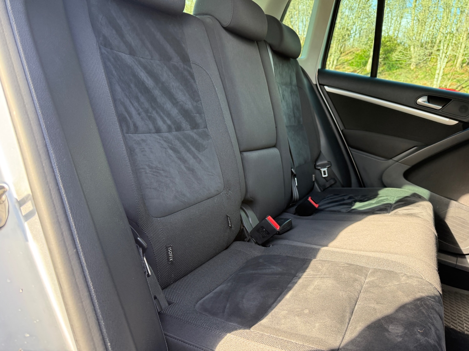 Used Volkswagen Tiguan for sale - 77797020: Photo 36