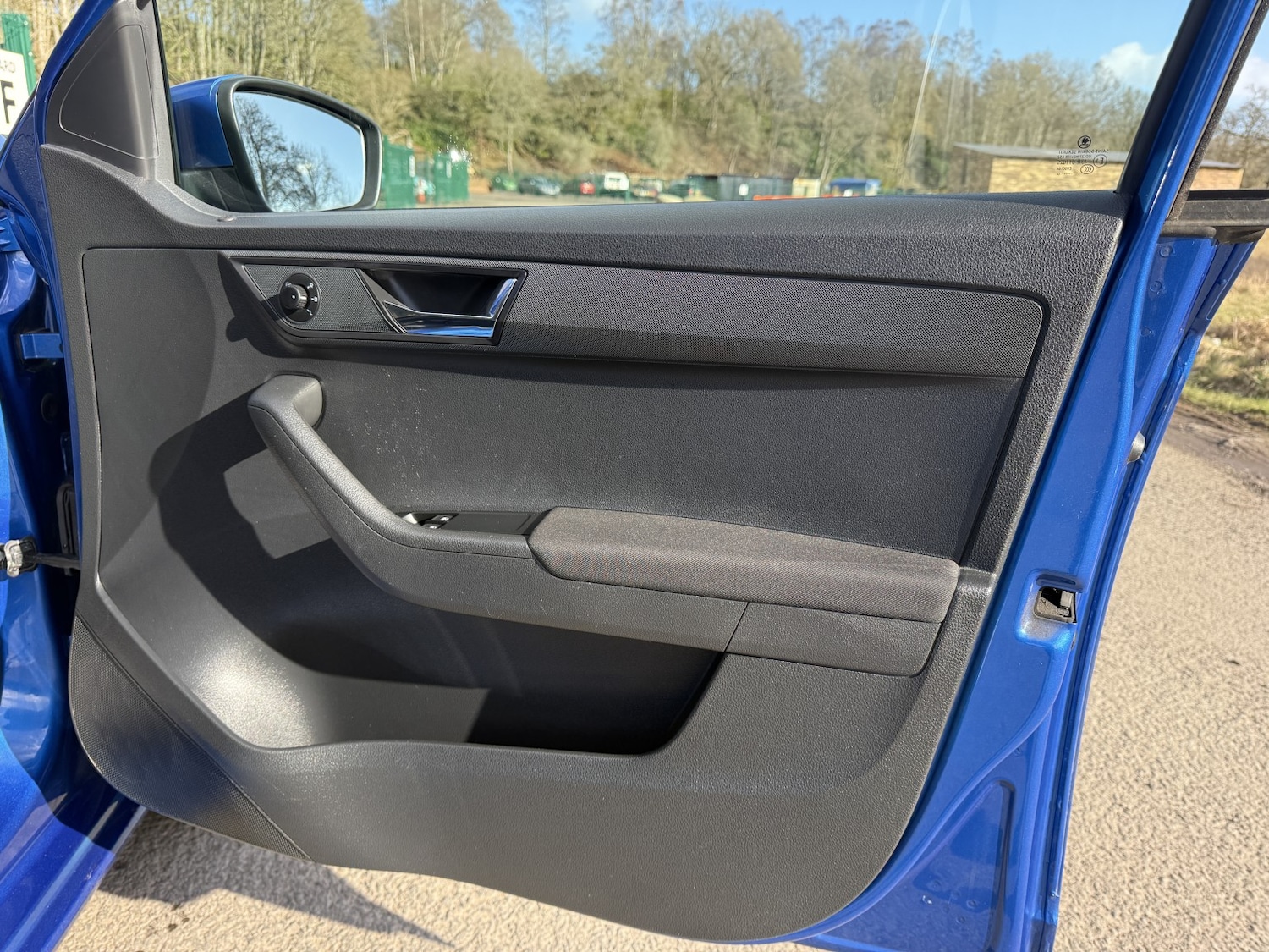 Used Skoda Fabia 2020 for sale - 77836980: Photo 19