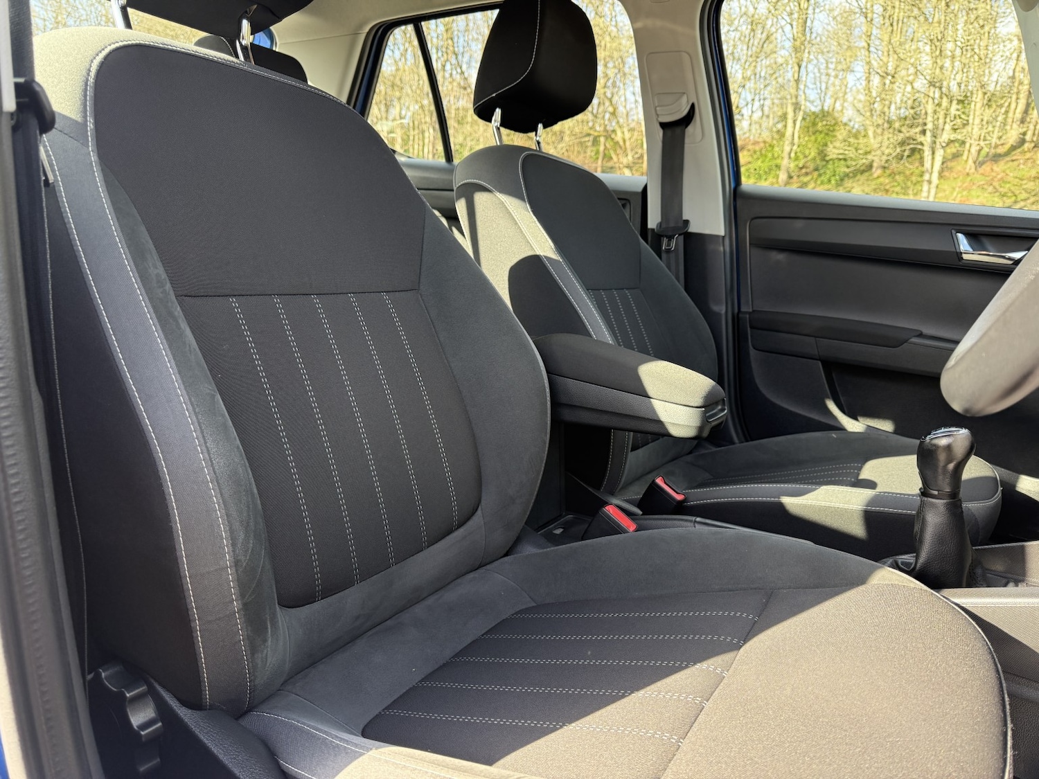 Used Skoda Fabia 2020 for sale - 77836980: Photo 20