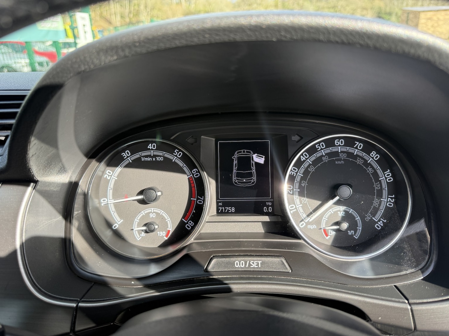 Used Skoda Fabia 2020 for sale - 77836980: Photo 23