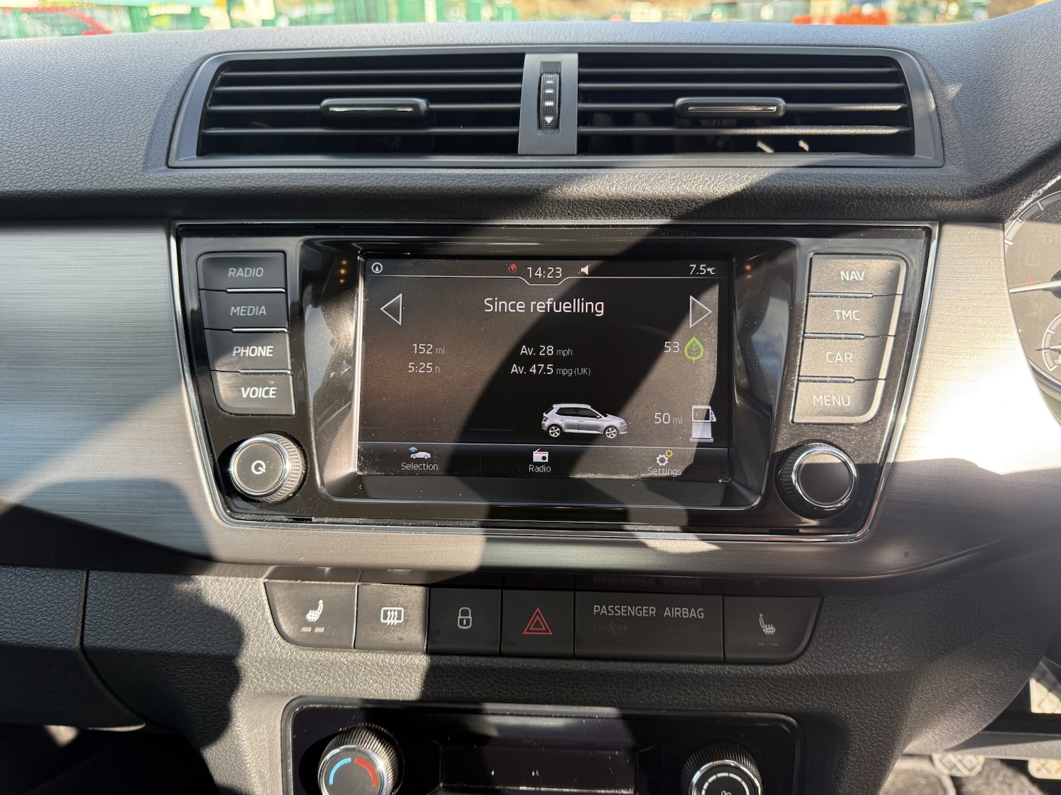 Used Skoda Fabia 2020 for sale - 77836980: Photo 24