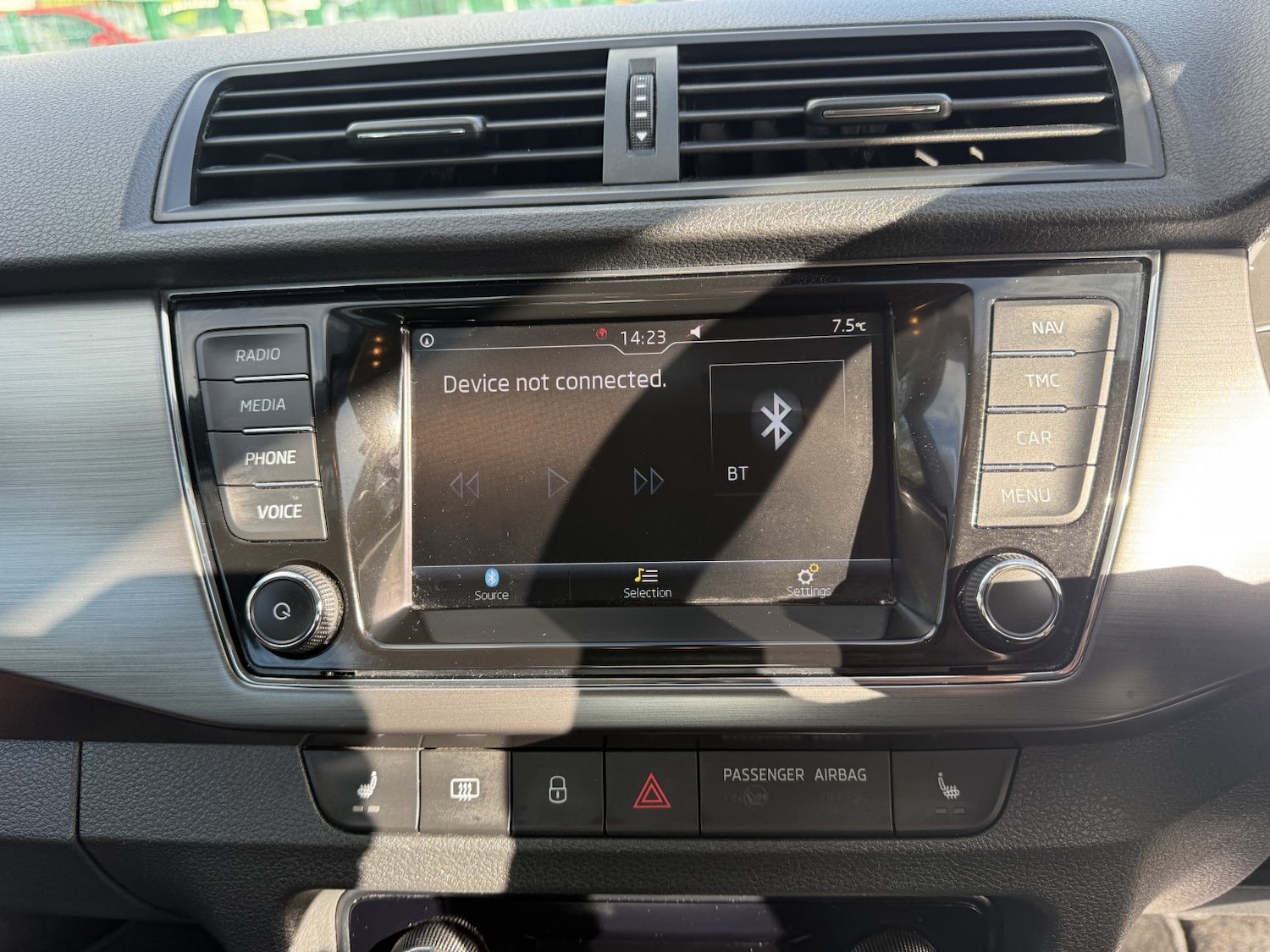 Used Skoda Fabia 2020 for sale - 77836980: Photo 25