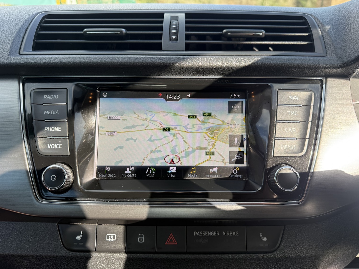 Used Skoda Fabia 2020 for sale - 77836980: Photo 26