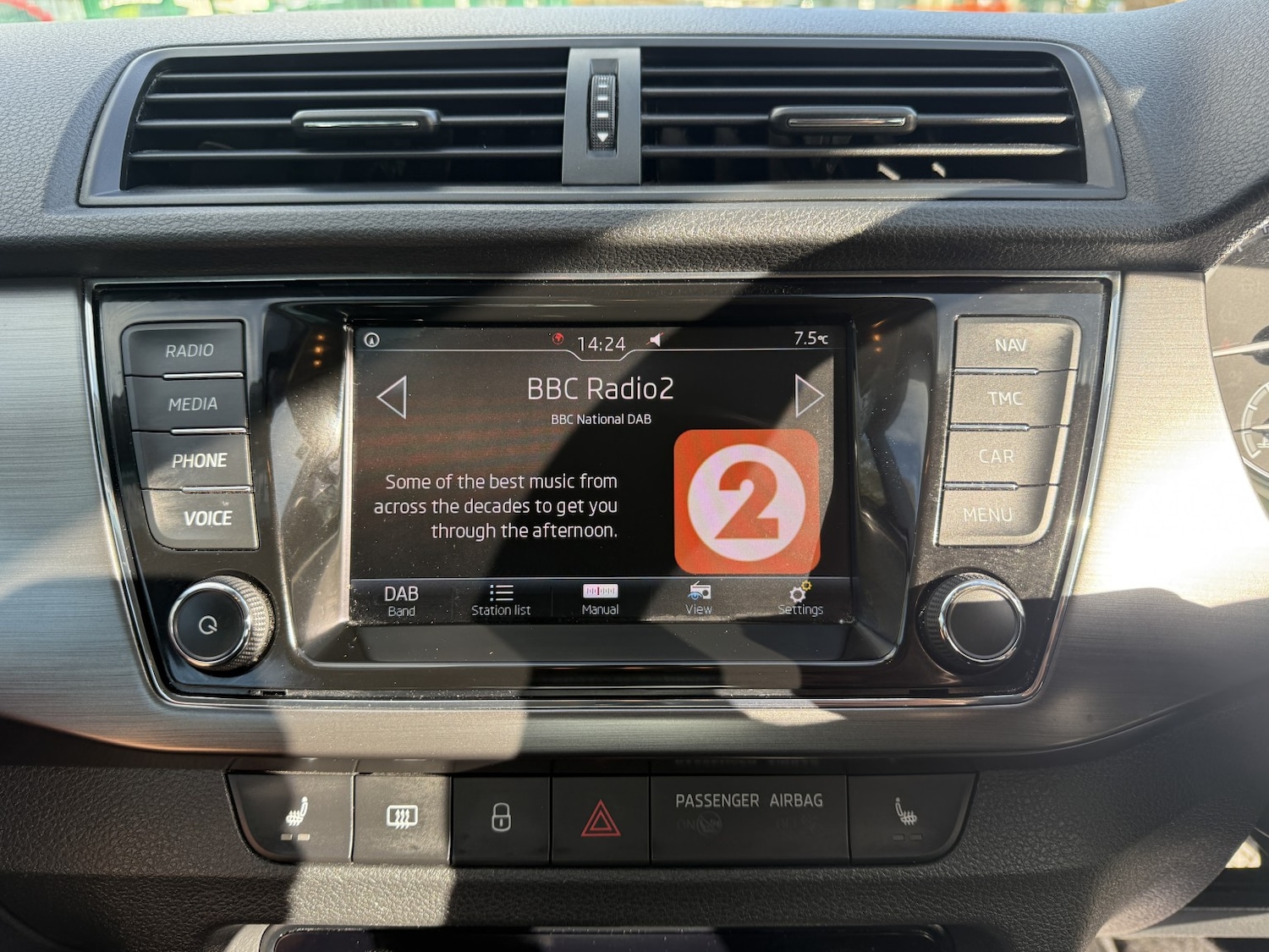 Used Skoda Fabia 2020 for sale - 77836980: Photo 27