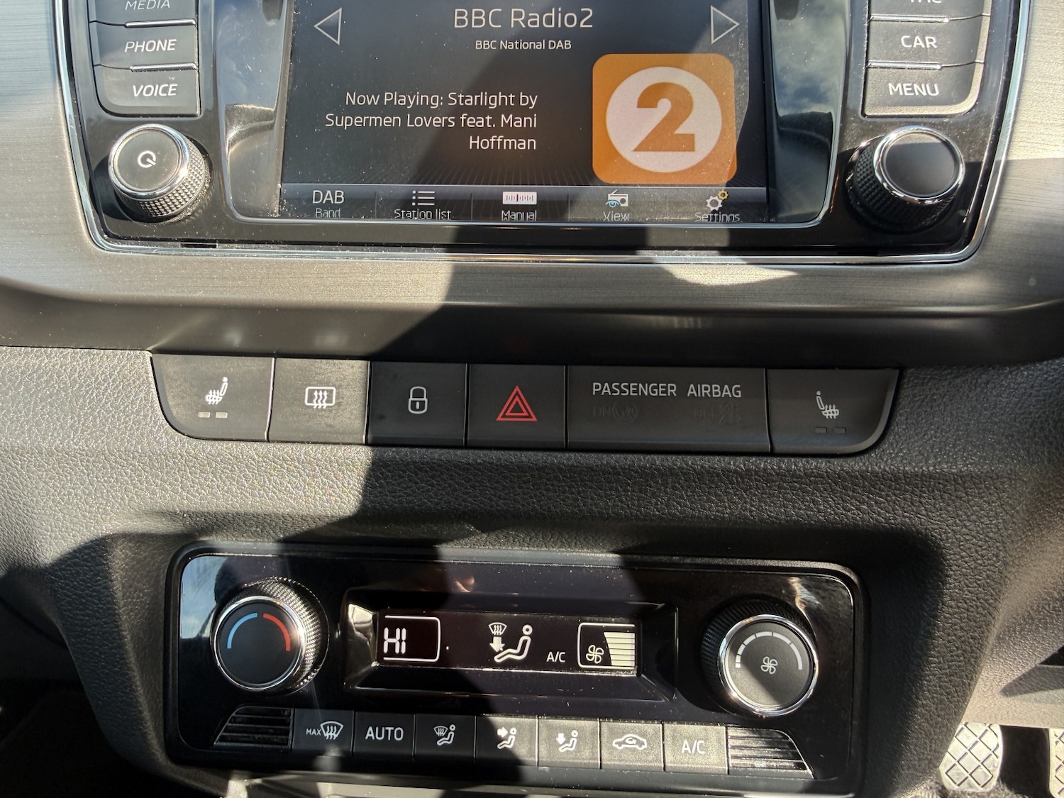 Used Skoda Fabia 2020 for sale - 77836980: Photo 29