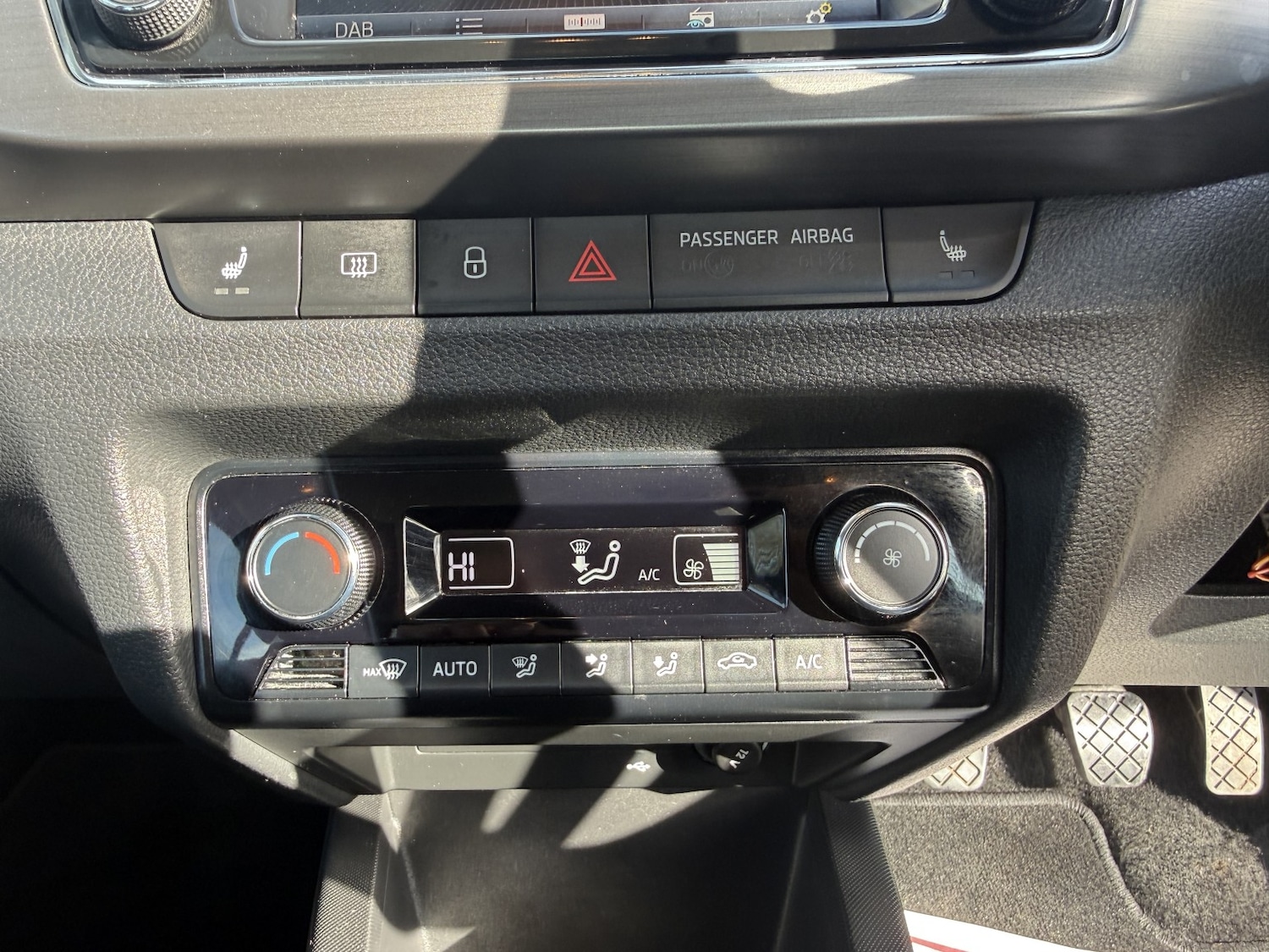 Used Skoda Fabia 2020 for sale - 77836980: Photo 30