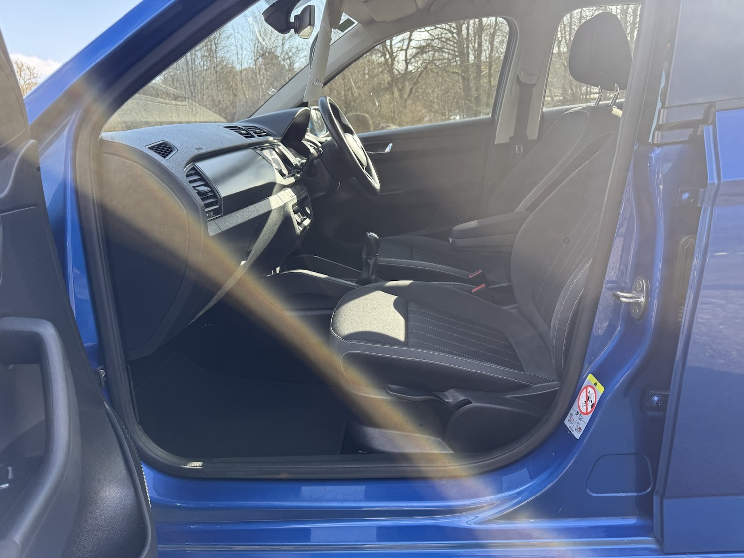 Used Skoda Fabia 2020 for sale - 77836980: Photo 33