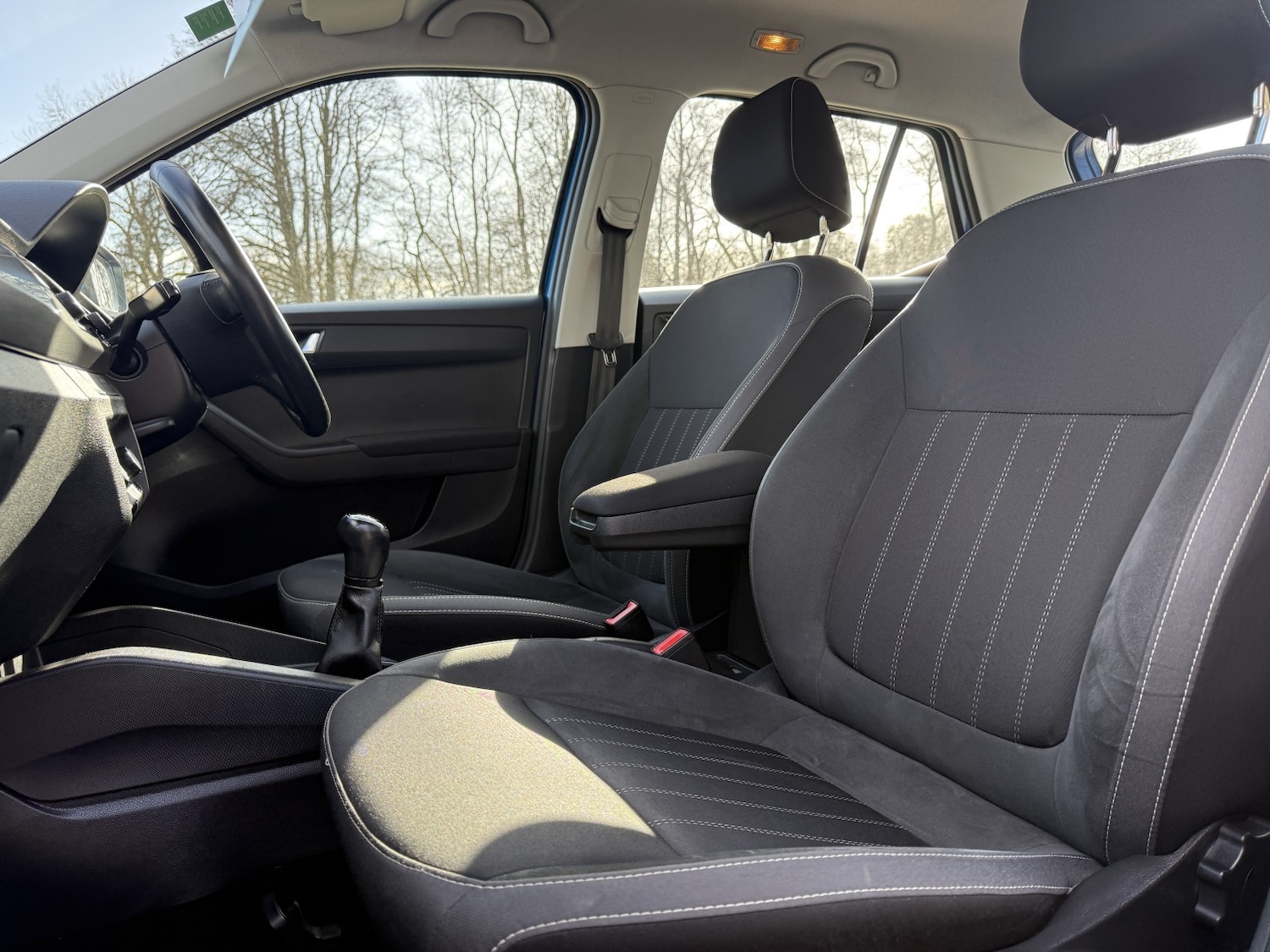 Used Skoda Fabia 2020 for sale - 77836980: Photo 34