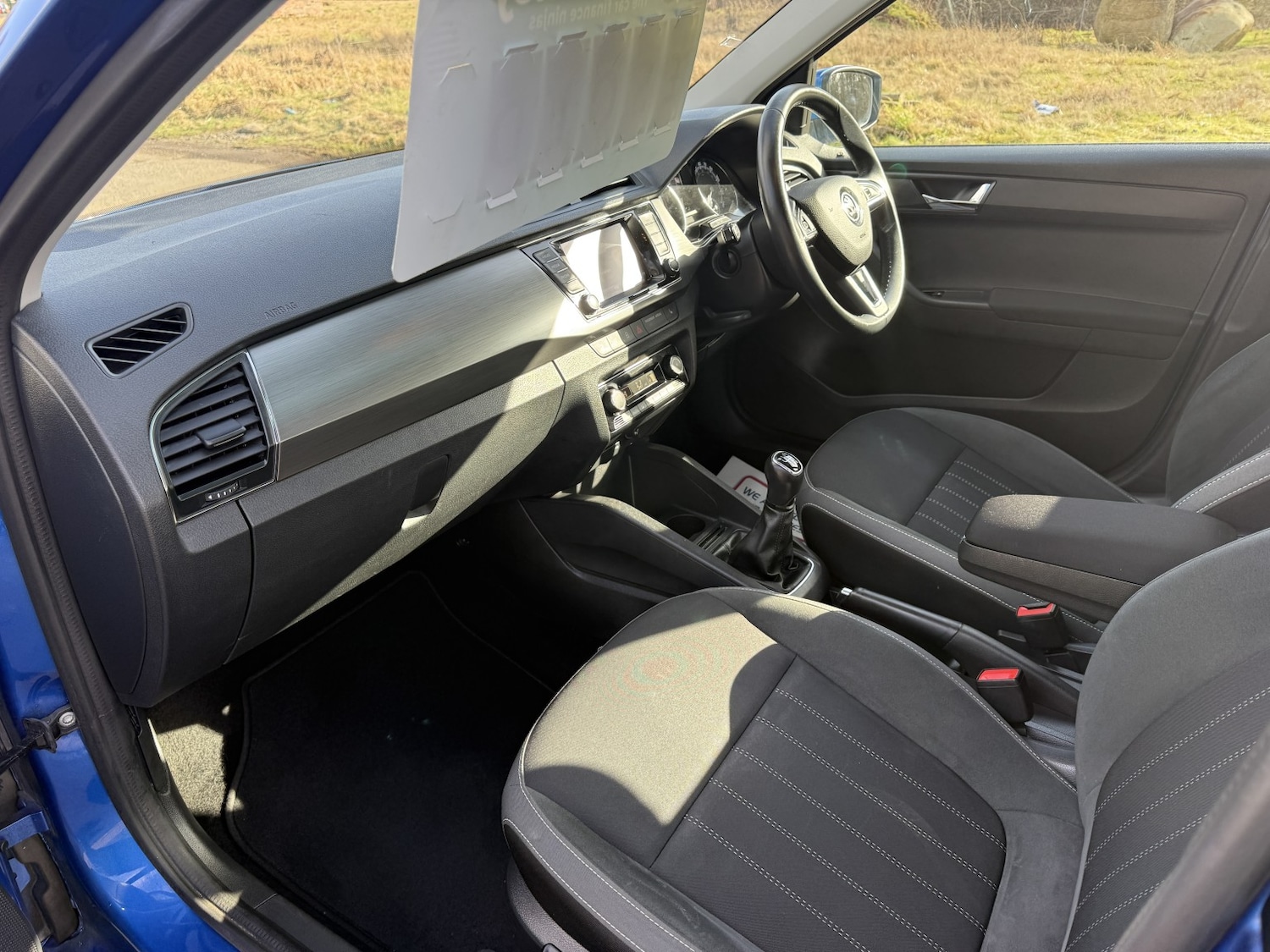 Used Skoda Fabia 2020 for sale - 77836980: Photo 35