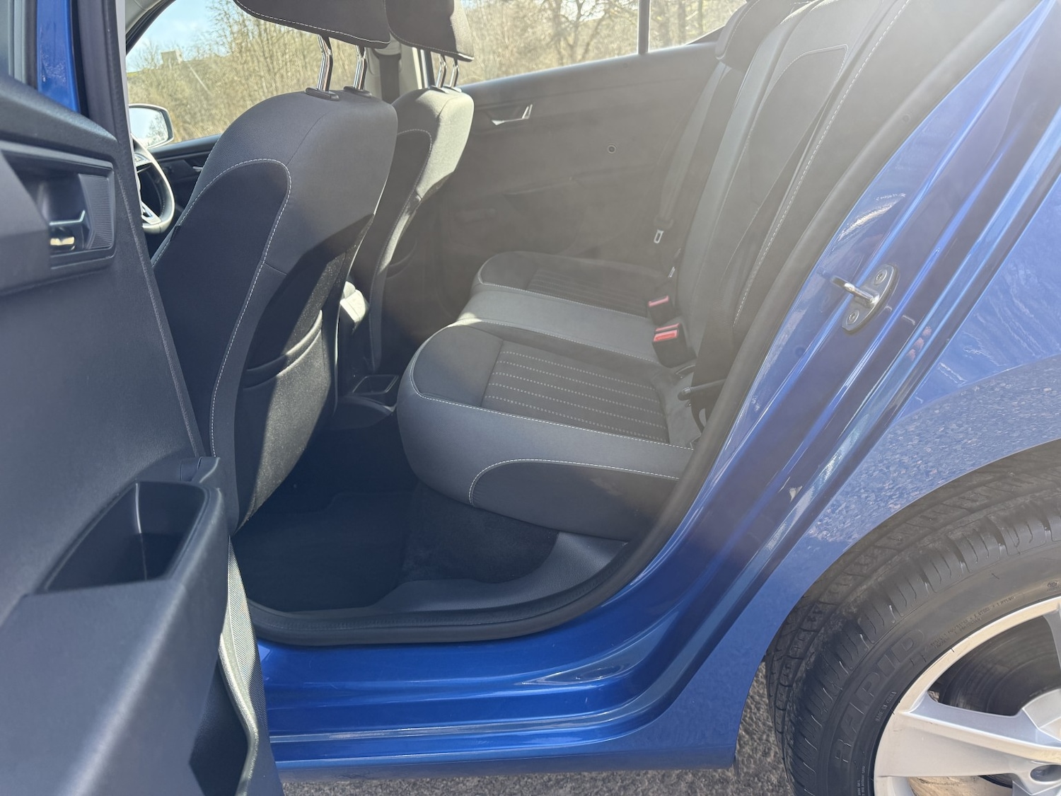 Used Skoda Fabia 2020 for sale - 77836980: Photo 36