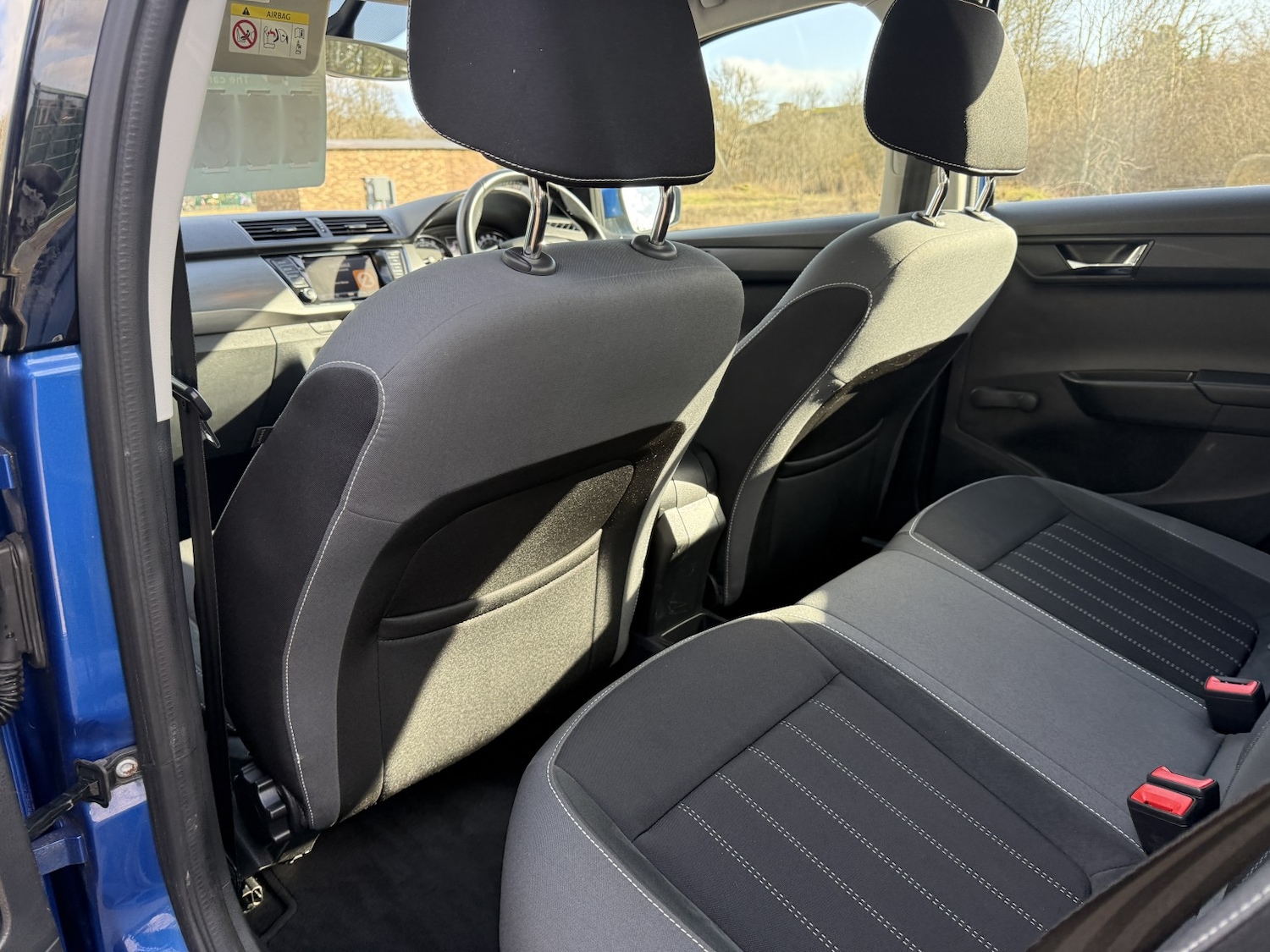 Used Skoda Fabia 2020 for sale - 77836980: Photo 38