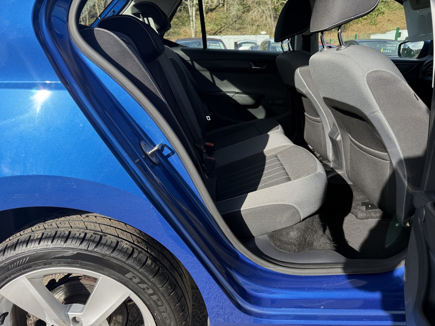 Used Skoda Fabia 2020 for sale - 77836980: Photo 39