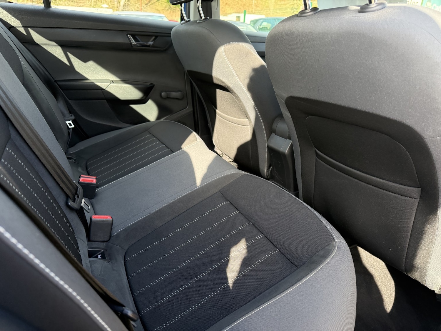 Used Skoda Fabia 2020 for sale - 77836980: Photo 40