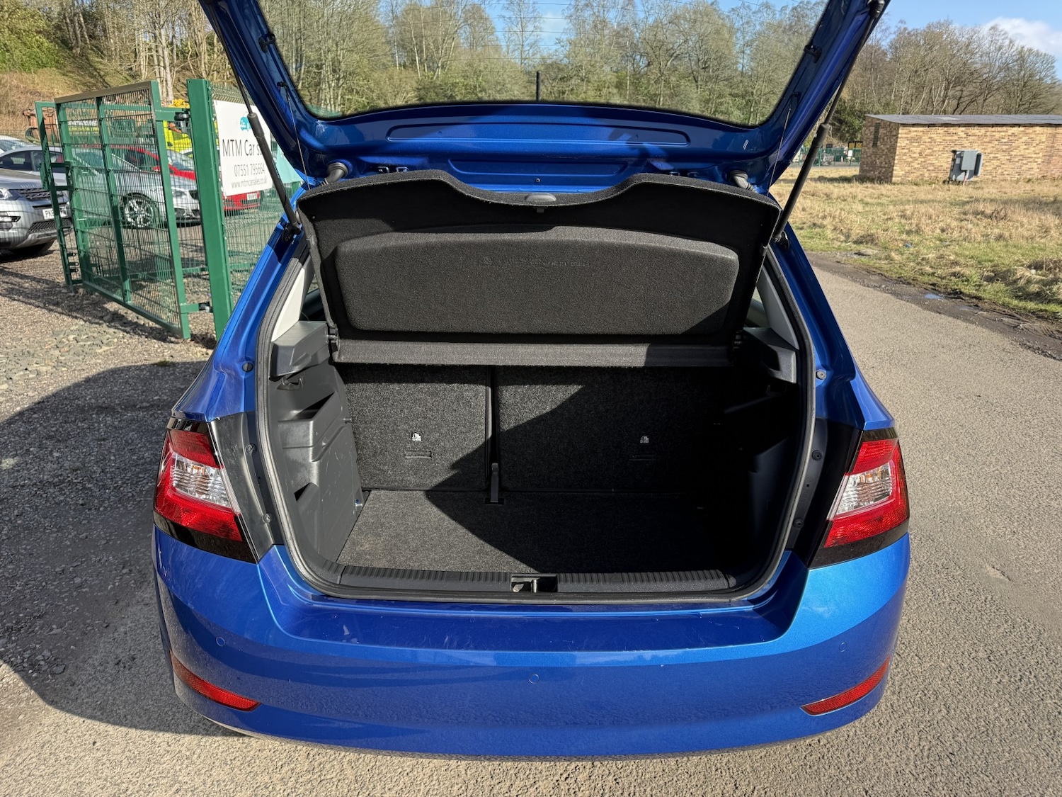 Used Skoda Fabia 2020 for sale - 77836980: Photo 42