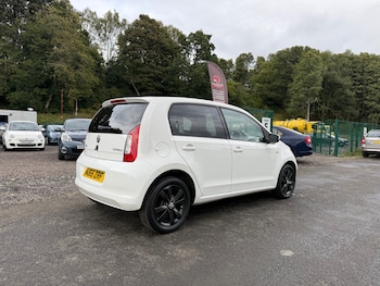 Used Skoda Citigo 2015 for sale - 75968578: Photo